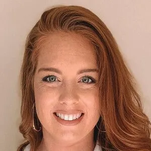 Sarah Hallas
