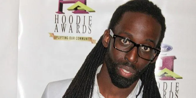 Tye Tribbett