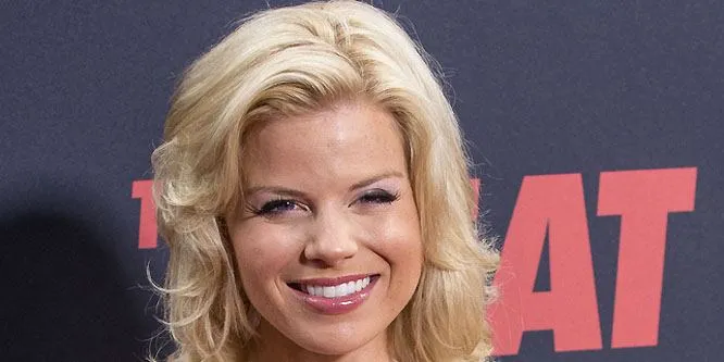 Megan Hilty