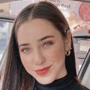Ayarie Adriana Vélez Huerta