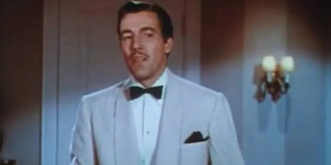 Cesar Romero