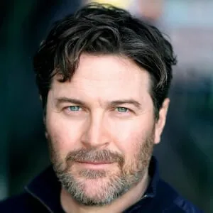 Kieran Bew
