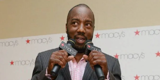 Malik Yoba