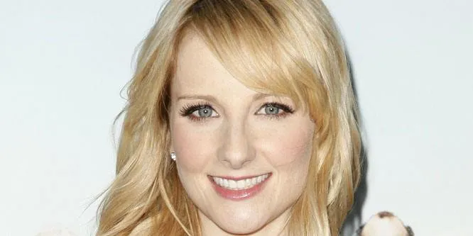 Melissa Rauch