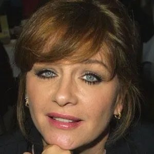 Patti D'Arbanville