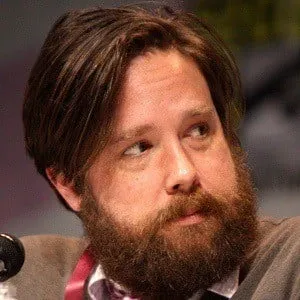 Zak Orth