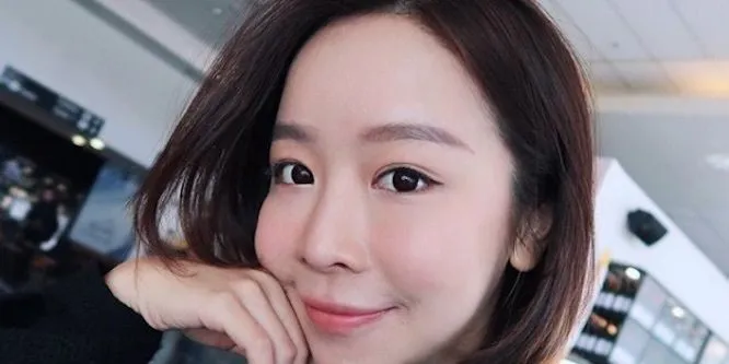 Chenelle Wen