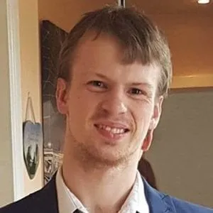 Christopher John Slater