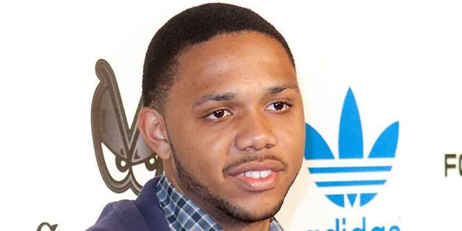 Eric Gordon