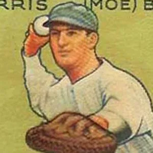 Moe Berg