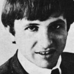 Terry Kirkman