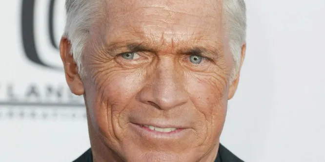 Chad Everett