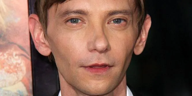 DJ Qualls