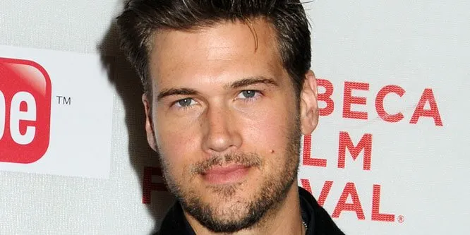 Nick Zano