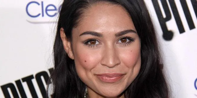 Cassie Steele