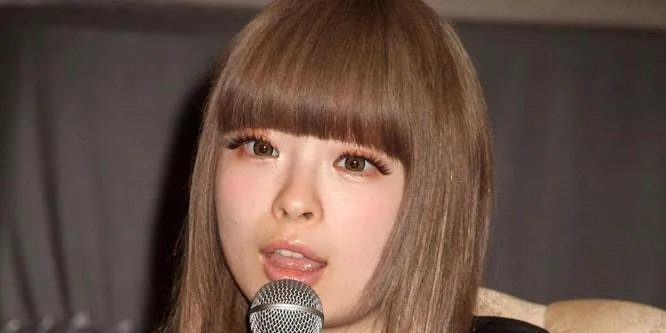 Kyary Pamyu Pamyu