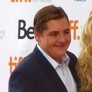 Michael Gandolfini