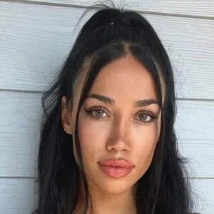 Moriah Jadea