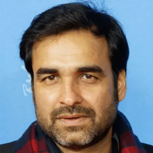 Pankaj Tripathi