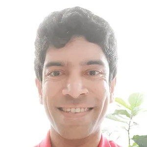 Vikram Nair