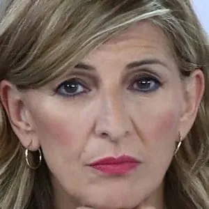 Yolanda Díaz (Politician)