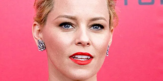 Elizabeth Banks