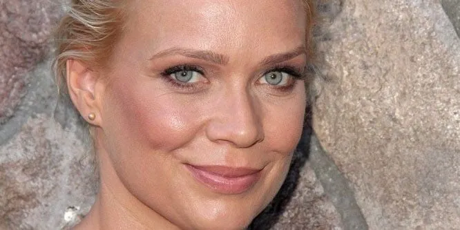 Laurie Holden