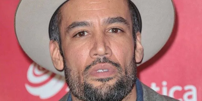 Ben Harper