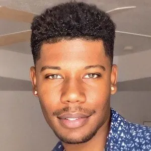 Marcel Williams