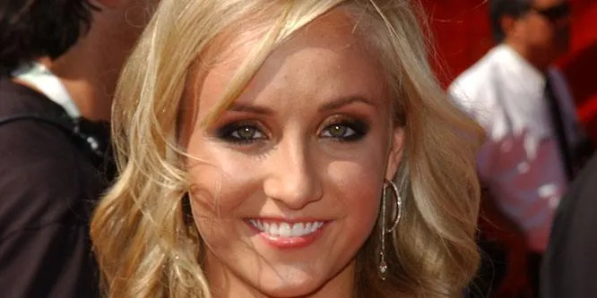 Nastia Liukin