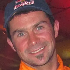 Cyril Despres