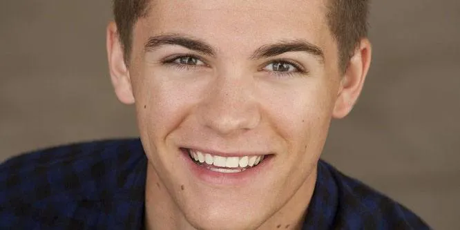 Jordan Doww