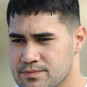 Lofa Tatupu