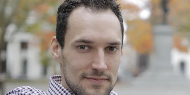 Patrick Laird