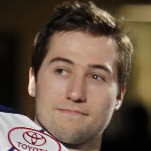 Tyler Johnson (Hockey Player)