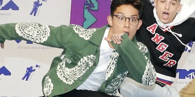 Brandon Arreaga