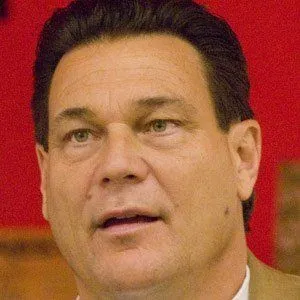 Dan Hampton