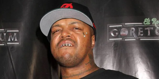 DJ Paul