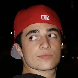 Dominic Angileri
