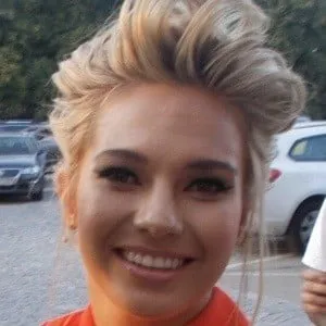 Joanna Kuberska