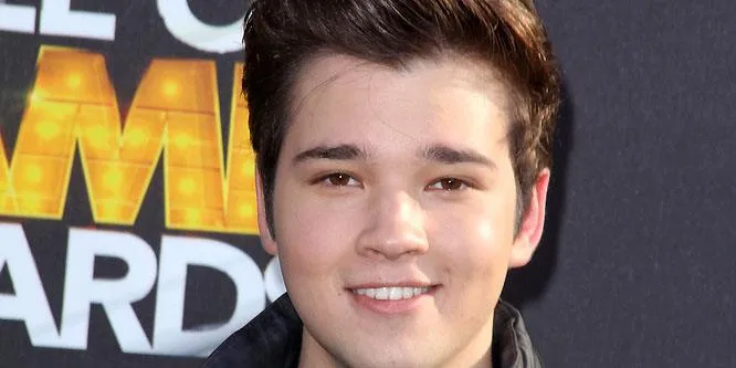 Nathan Kress