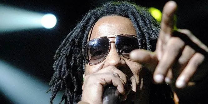 Tego Calderón