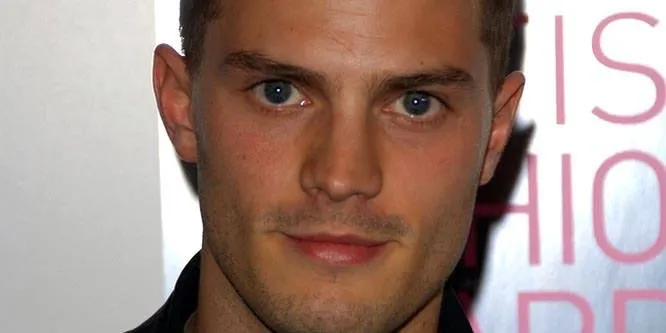 Jamie Dornan