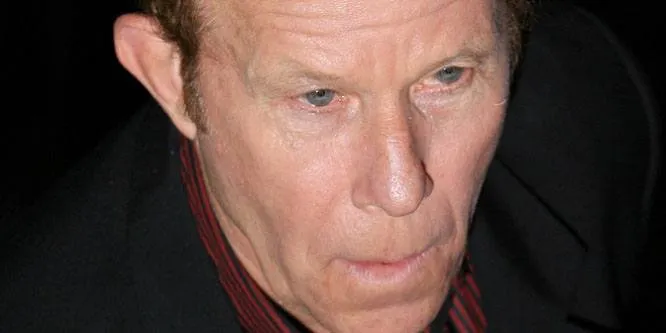 Tom Waits