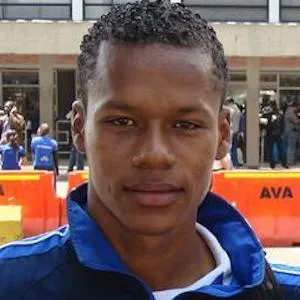 Alex Díaz (Soccer Player)