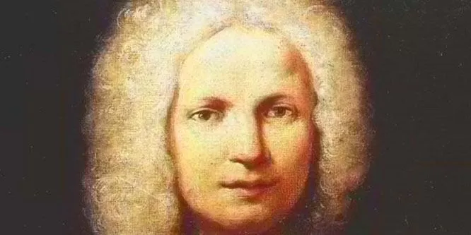 Antonio Vivaldi