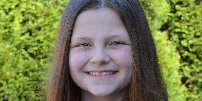 Bethany Grieve