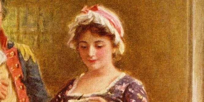 Betsy Ross