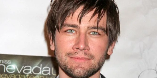 Torrance Coombs