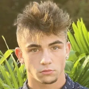 Tyler Nichols